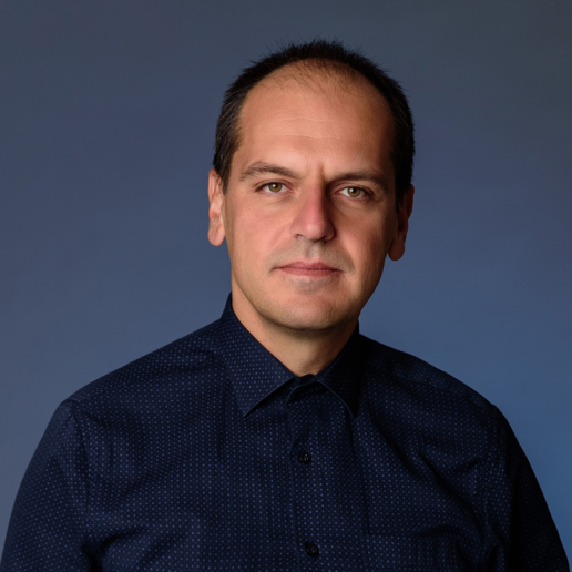 Blagovest Karadzhov Iuvo Group ceo - crowdlending - pret P2p