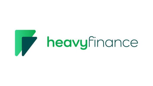 HeavyFinance logo lien de parrainage crowdlending