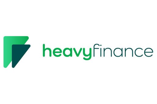 HeavyFinance logo lien de parrainage crowdlending
