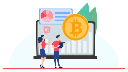 Devriez-vous allouer une partie de votre portefeuille aux crypto-monnaies