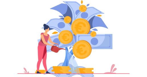 Dois-je investir mon argent ou rembourser une dette