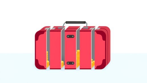 Importance de la diversification pour les investissements à long terme