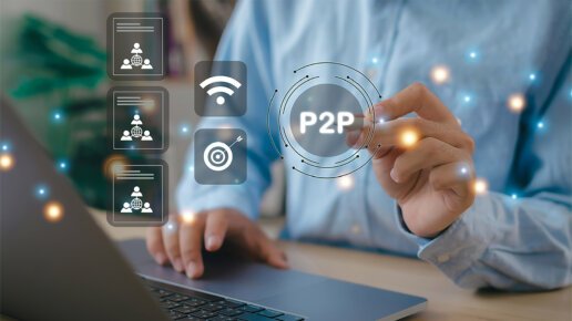 5 raisons de choisir l'investissement P2P (peer-to-peer)