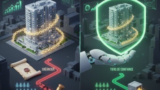 Crowdfunding Immobilier Le Guide des Garanties et Sûretés (2026)