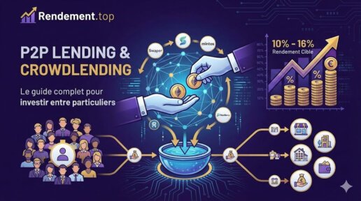 P2P Lending & Crowdlending