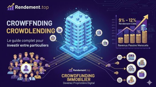 crowdfunding immobilier