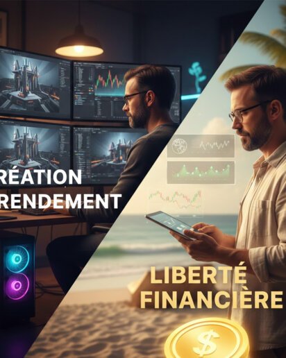 investir argent freelance guide