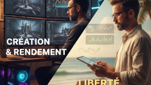 investir argent freelance guide